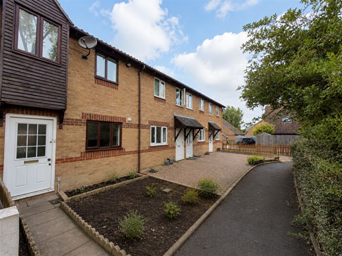 2 Bedroom Terraced House To Rent In Plumpton Gardens, Portsmouth, PO3