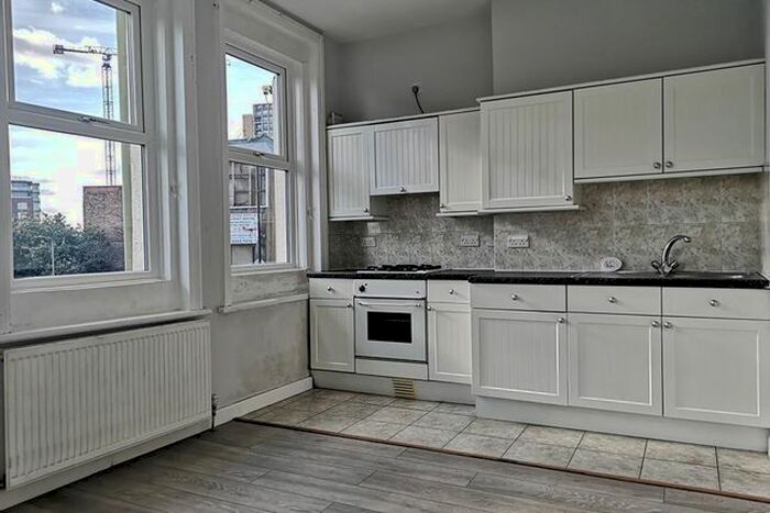 1 Bedroom Flat To Rent In West Hendon Broadway, London, NW9