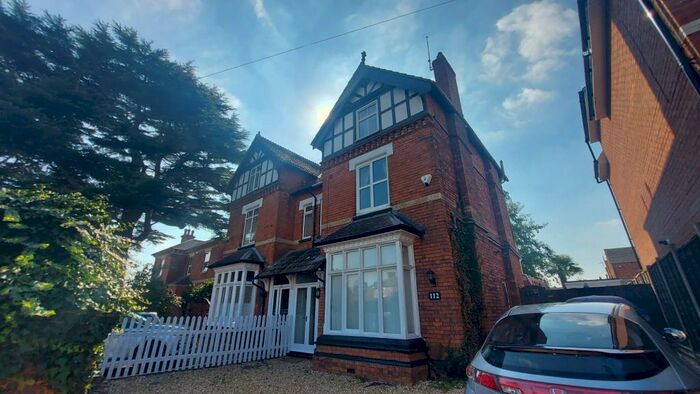 Studio To Rent In London Road, Kettering, NN15