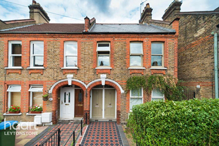 2 Bedroom Flat To Rent In Carr Road, London, E17