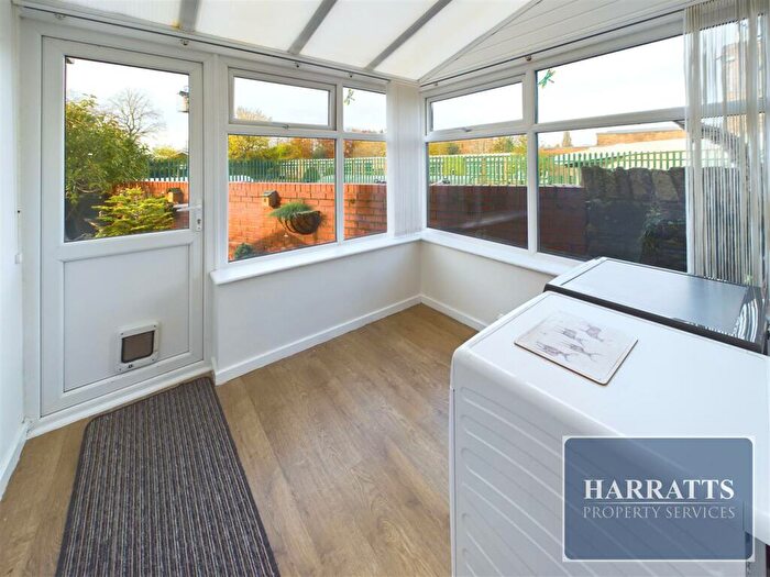 3 Bedroom End Of Terrace House For Sale In Hulme Street, Stockport, SK1