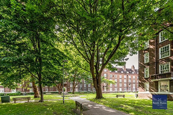 1 Bedroom Apartment To Rent In Lambeth Walk, London, SE11