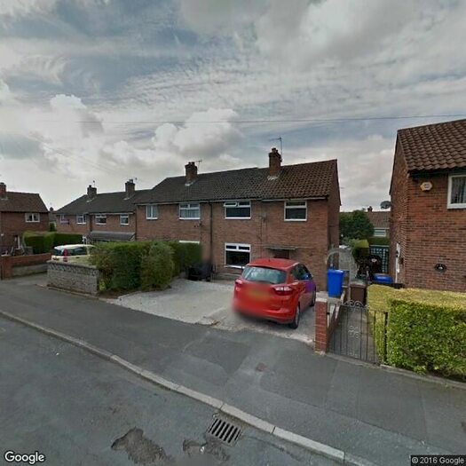 3 Bedroom Semi-Detached House To Rent In Hillside Close, Baddeley Green, ST2