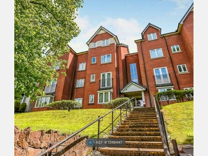 2 Bedroom Flat To Rent In City Gate, Birmingham, B23