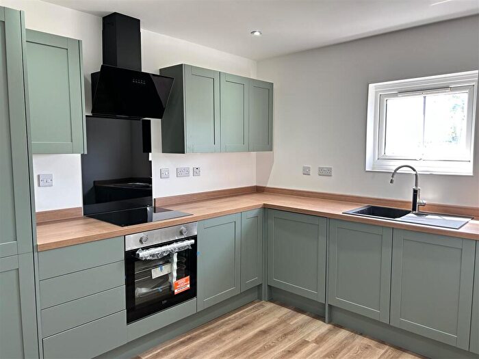 1 Bedroom Flat To Rent In Victoria Street, Braintree, CM7