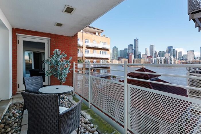 1 Bedroom Apartment To Rent In Odessa Street Rotherhithe, SE16