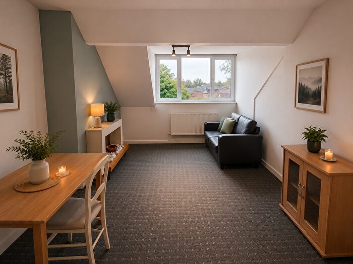 1 Bedroom Flat To Rent In Flat, Chadwick Street, Bolton, BL2
