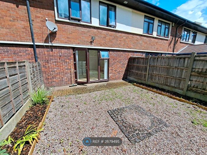 2 Bedroom Terraced House To Rent In West King Street, Salford, M3