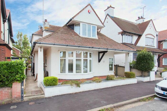 4 Bedroom Detached House To Rent In Beresford Gardens, Cliftonville, Margate, CT9