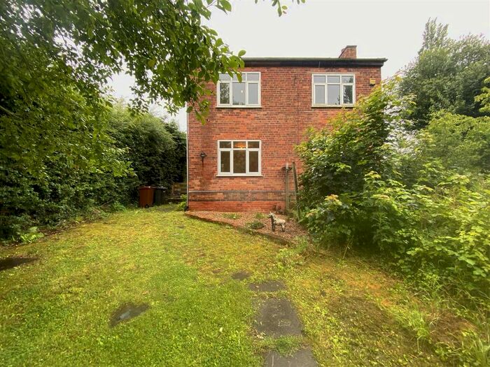 2 Bedroom Cottage To Rent In Moor Lane, Ockbrook, Derby, DE72