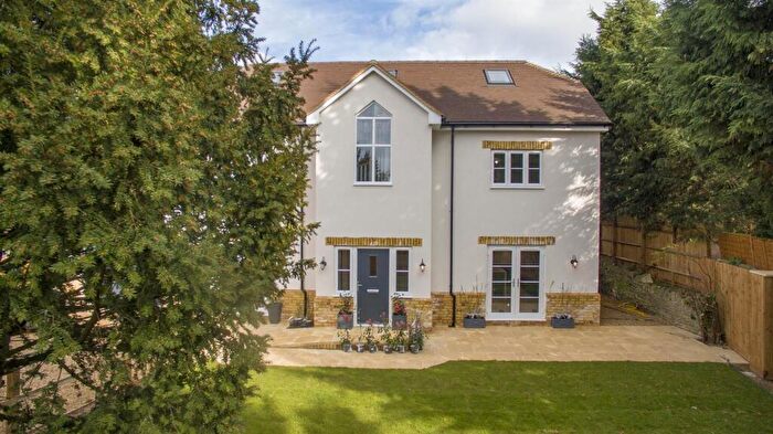 5 Bedroom Detached House To Rent In May Road, Turvey, MK43