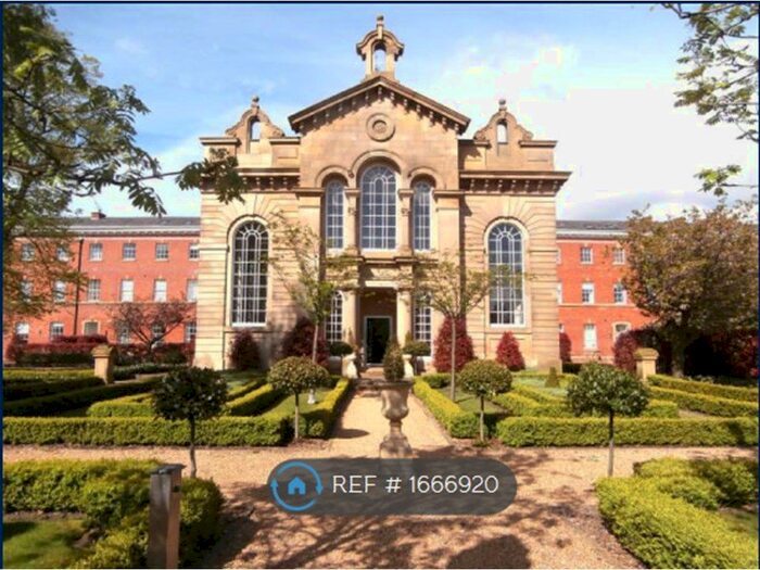 1 Bedroom Flat To Rent In Houseman Crescent, Manchester, M20