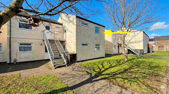 1 Bedroom Apartment For Sale In Glan Gors, Harlech, LL46