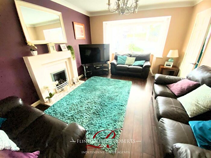 4 Bedroom Detached House For Sale In Min Awel, Flint, CH6