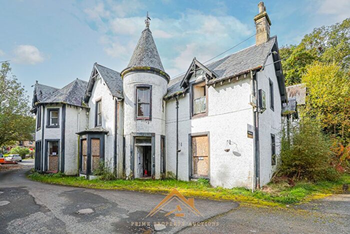 10 Bedroom Detached House For Sale In Heatherlie Park, Selkirk, TD7