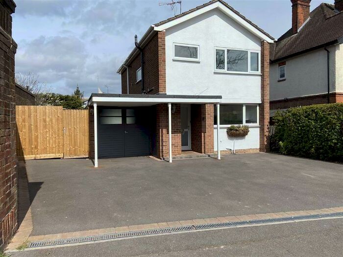 3 Bedroom Detached House To Rent In London Road, Hinckley, LE10