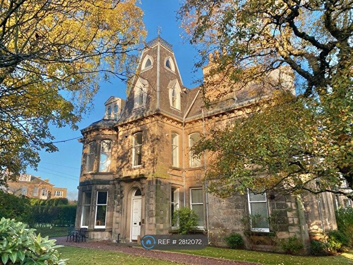 1 Bedroom Flat To Rent In Greenhill Place, Edinburgh, EH10