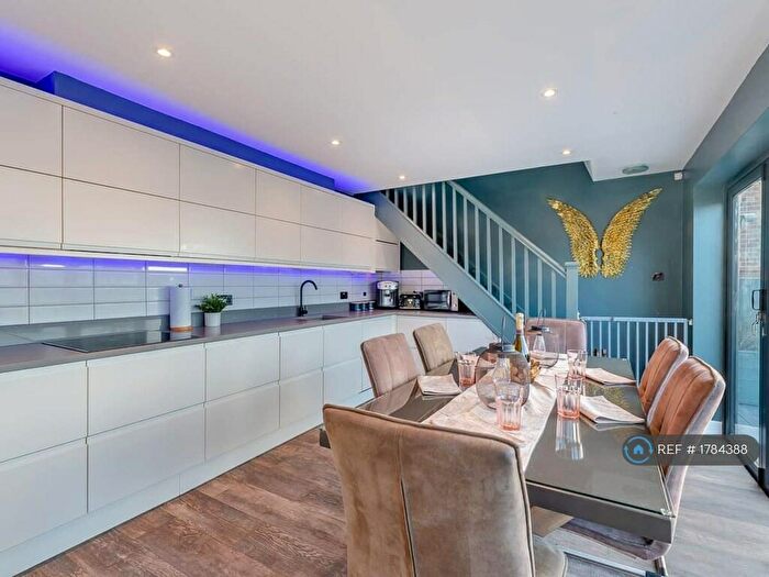 3 Bedroom Semi-Detached House To Rent In Bobbin Lodge Hill, Chartham, Canterbury, CT4