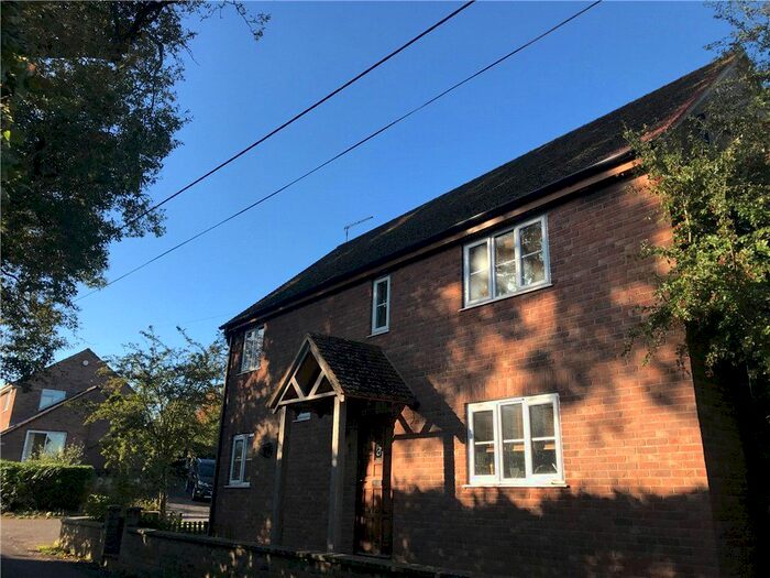 3 Bedroom Detached House To Rent In Marsh Lane, Yeovil, Somerset, BA21