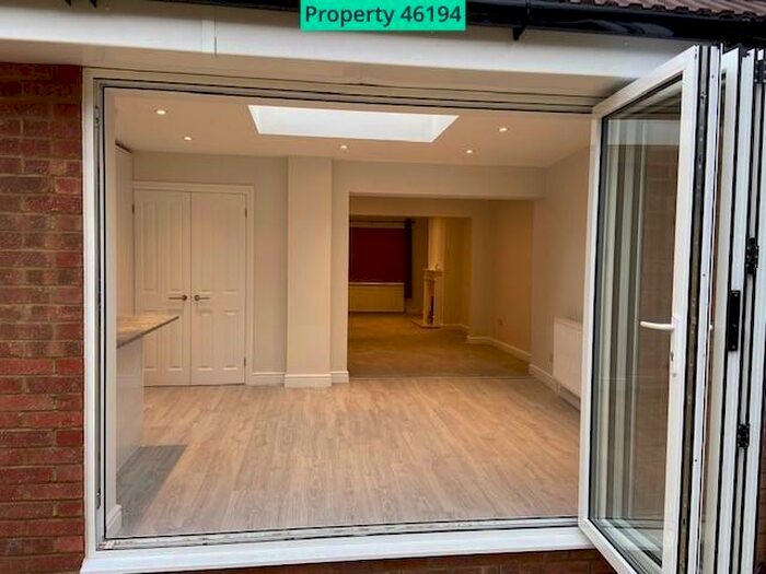 3 Bedroom Semi-Detached House To Rent In Forge Close, Holmer Green, High Wycombe, HP15