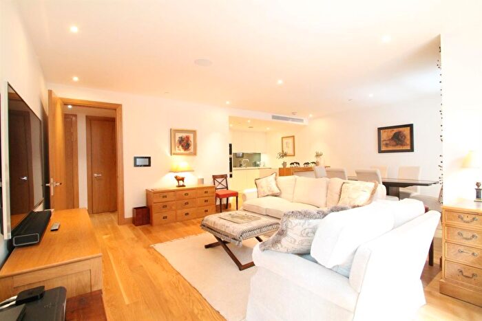 3 Bedroom Flat To Rent In Horseferry Road, London, SW1P