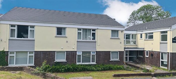 1 Bedroom Flat To Rent In High Street, SA11