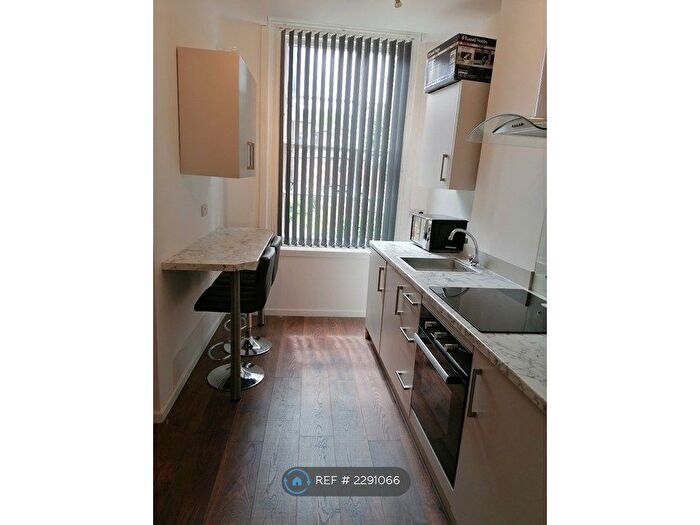 1 Bedroom Flat To Rent In London Road, Leicester, LE2