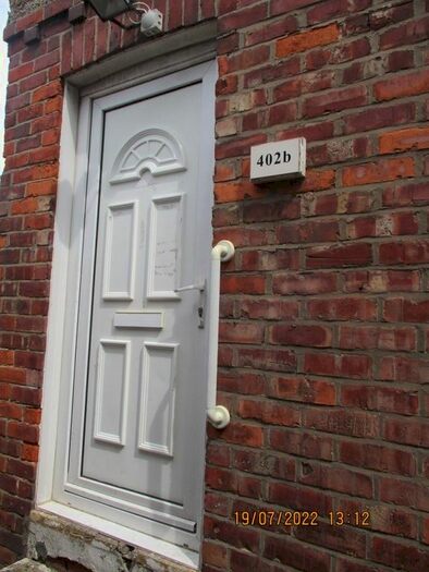 2 Bedroom Flat To Rent In Plessey Road, Blyth, NE24