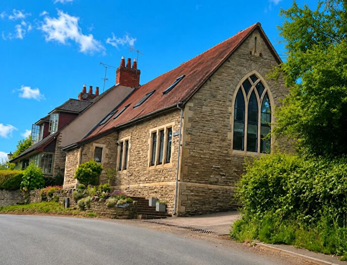 4 Bedroom Character Property For Sale In Aston Ingham, Ross-On-Wye, HR9
