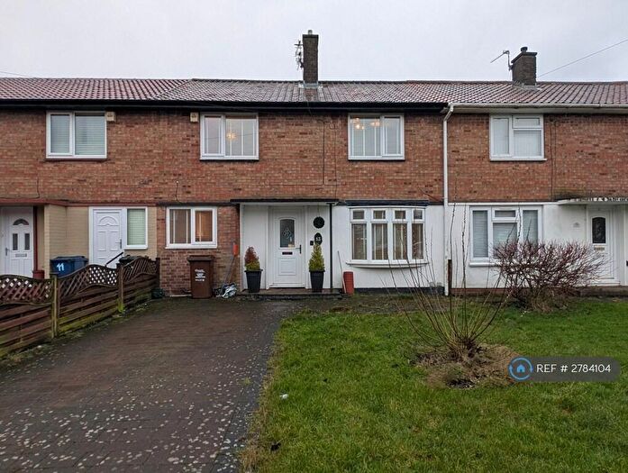 3 Bedroom Terraced House To Rent In Mardale Road, Newcastle Upon Tyne, NE5