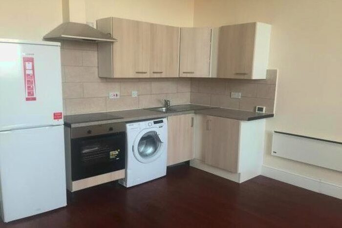 1 Bedroom Flat To Rent In Wellington Street, Garston, Liverpool, L19