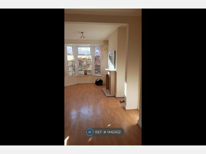 2 Bedroom Terraced House To Rent In Bodmin Road, Liverpool, L4