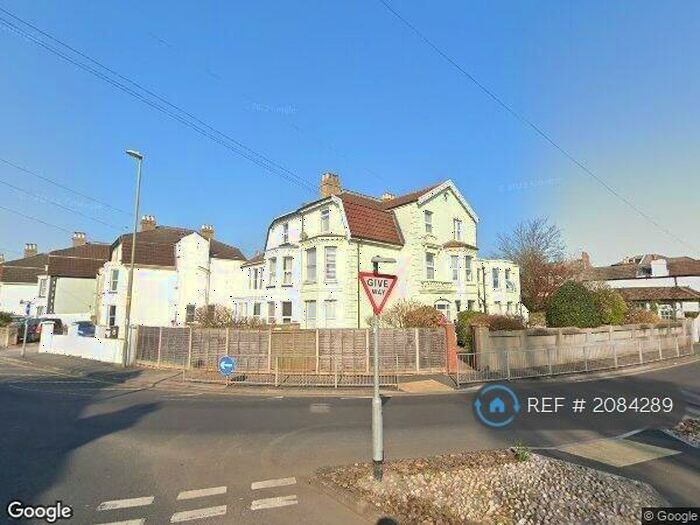 1 Bedroom Flat To Rent In Foster Road, Gosport, PO12