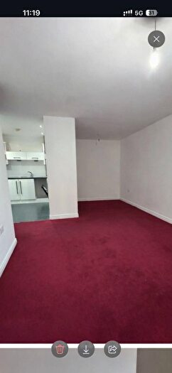 2 Bedroom Flat To Rent In The Blenheim Centre, Prince Regent Road, TW3
