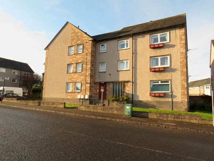 1 Bedroom Flat To Rent In Glebe Street, Hamilton, ML3