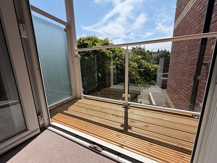 2 Bedroom Flat For Sale In Burlington Road, Swanage, Dorset, BH19 - Photo 2