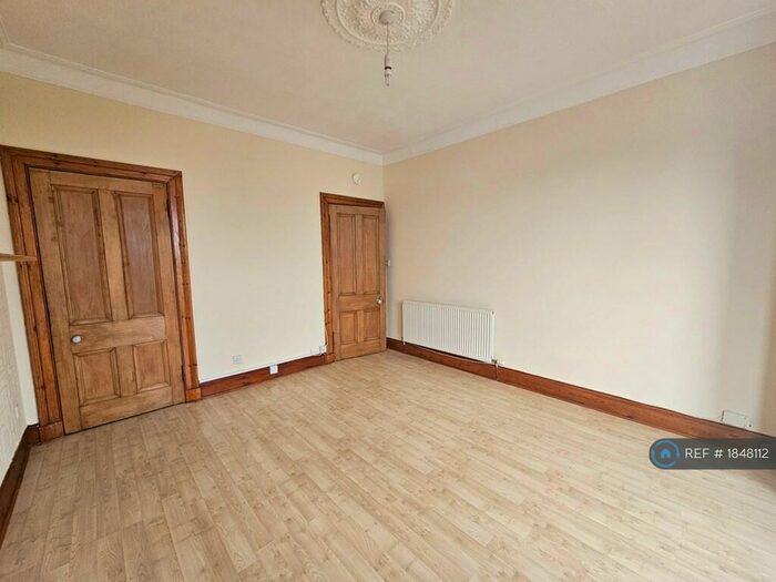 1 Bedroom Flat To Rent In Caledonia Street, Paisley, PA3