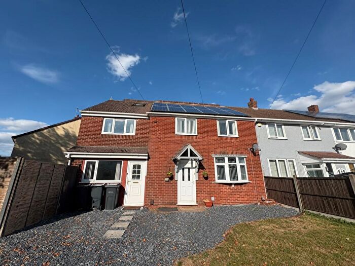 5 Bedroom House To Rent In Ludford Road, B32