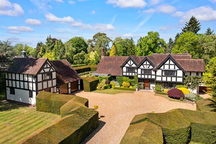 7 Bedroom Detached House For Sale In Tiddington Road, Stratford-Upon-Avon, CV37