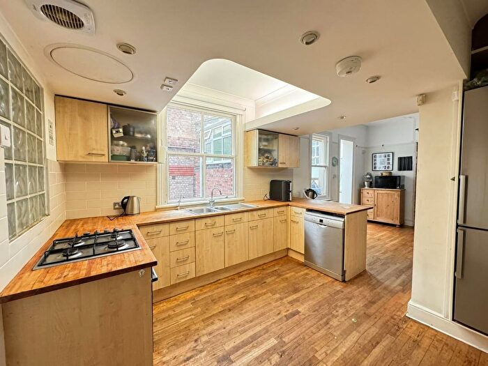5 Bedroom Detached House For Sale In High Lane, Chorlton, M21