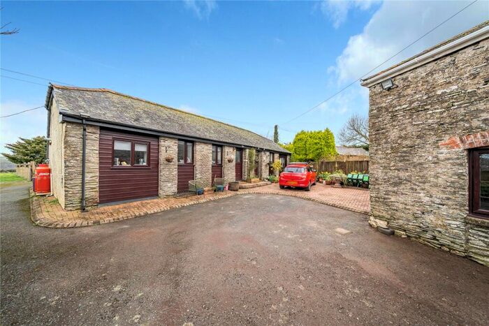 2 Bedroom Bungalow To Rent In Bratton Fleming, Barnstaple, North Devon, EX31