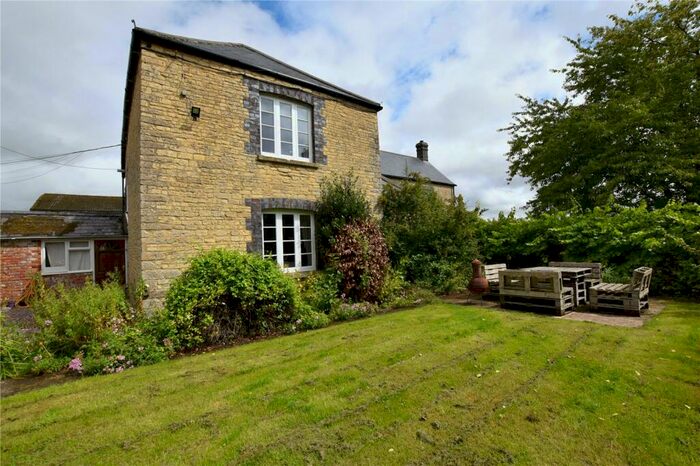 3 Bedroom Semi-Detached House To Rent In Weston-on-the-Green, Bicester, Oxfordshire, OX25