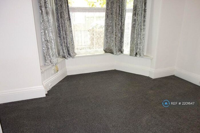 Studio To Rent In Seaton Avenue, Plymouth, PL4