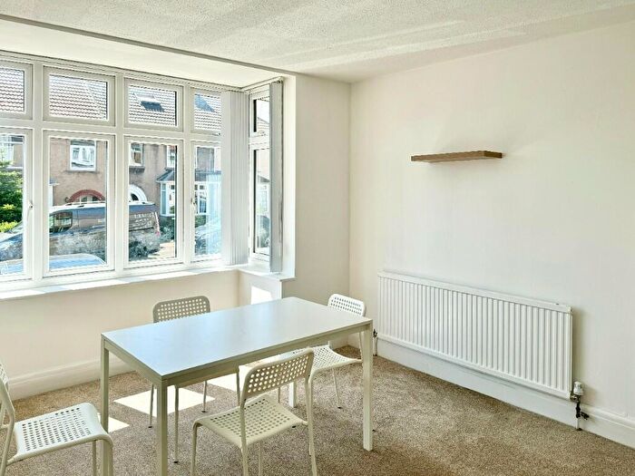 4 Bedroom Semi-Detached House To Rent In Filton, Bristol, BS7