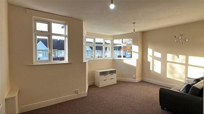 1 Bedroom Flat To Rent In Thurlby Road, Wembley, HA0