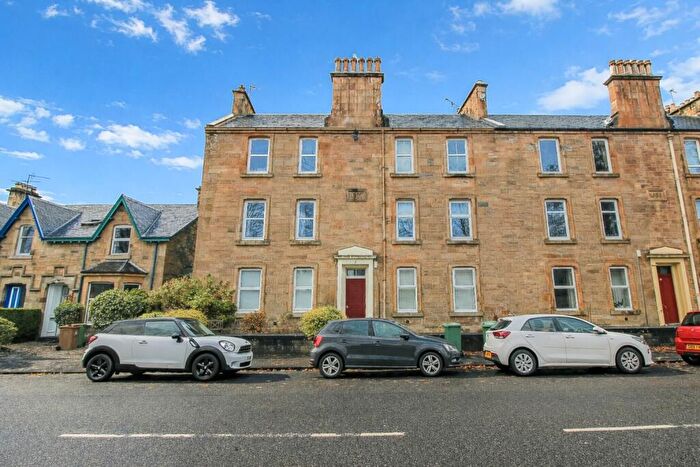 2 Bedroom Flat To Rent In Newhouse, Stirling, FK8