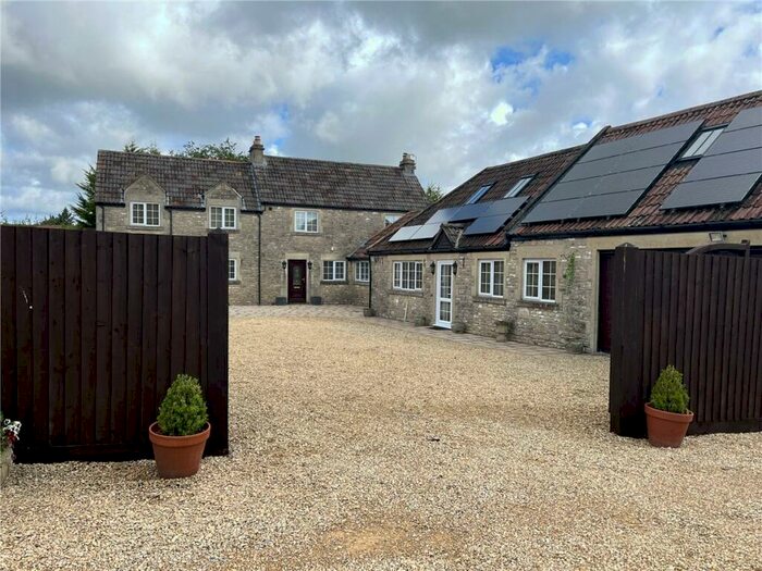 4 Bedroom Detached House To Rent In Lansdown Road, Bath, BA1