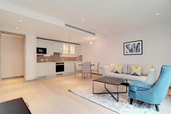 1 Bedroom Flat To Rent In Ram Quarter, London, SW18