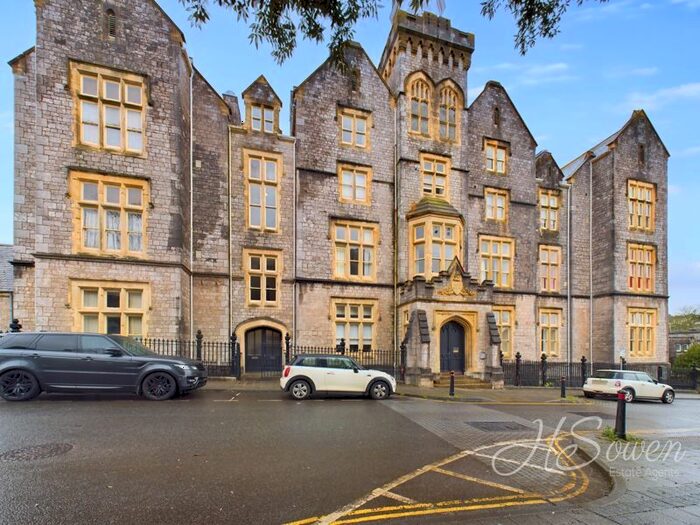 1 Bedroom Flat To Rent In Union Street, Torquay, TQ1