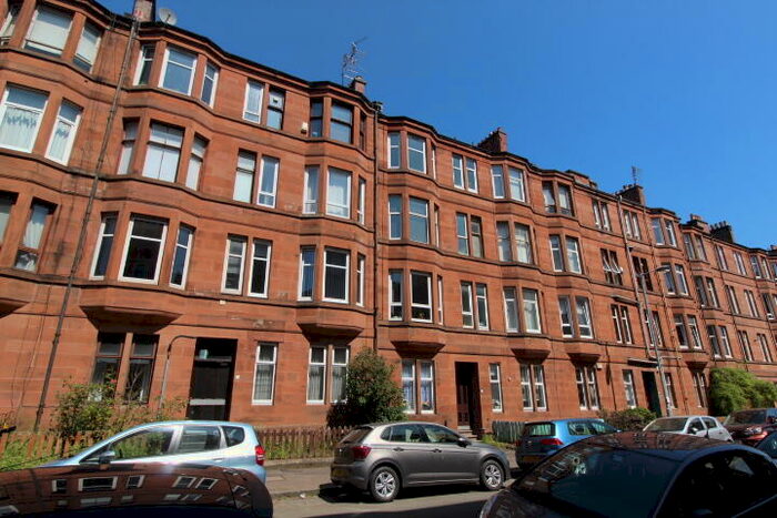 1 Bedroom Flat To Rent In Fairlie Park Drive, /, Partick, G11